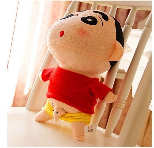 shin chan