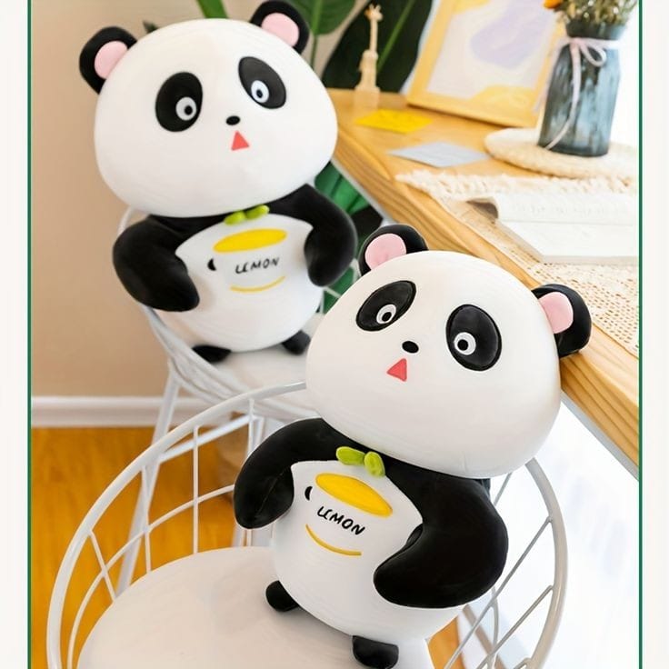 Lamon panda