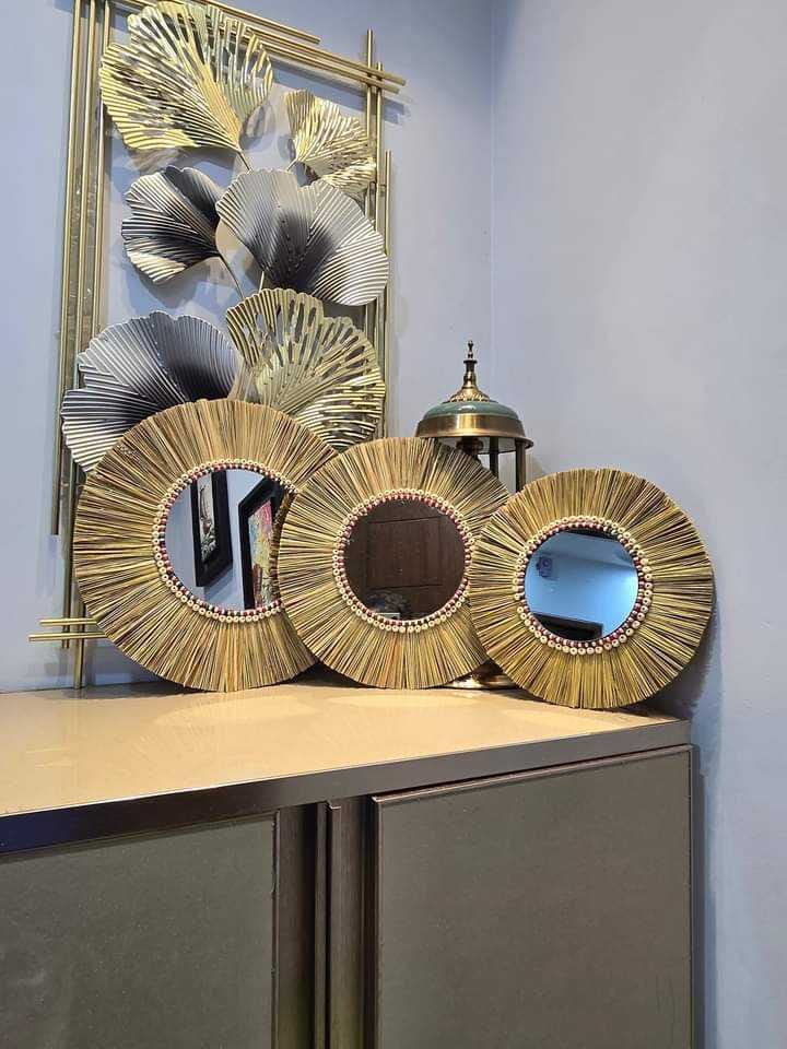 seagrass mirror