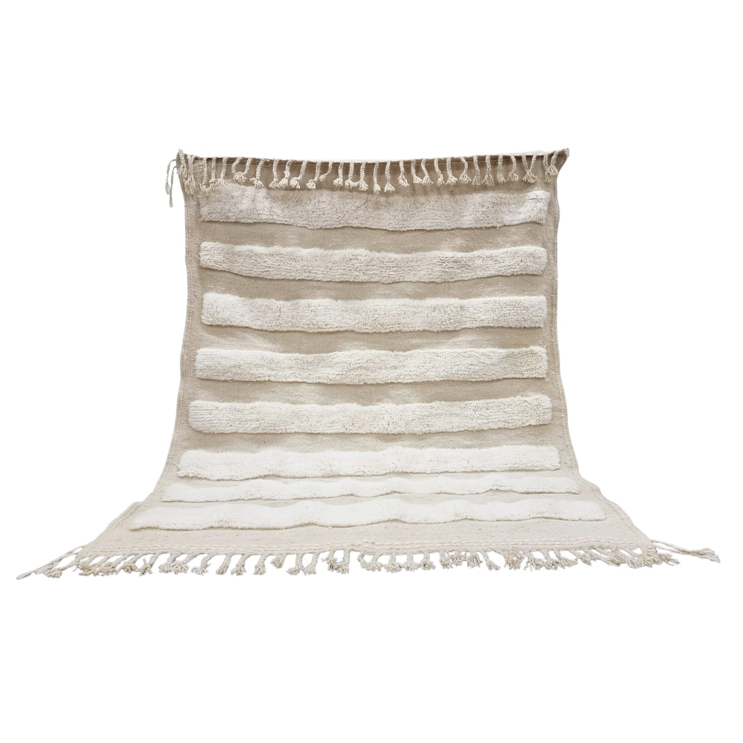 White Rug (30/48 inch)